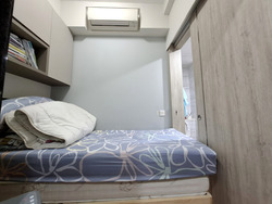 The Alps Residences (D18), Condominium #480647711